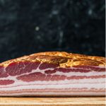 Dimljena Slanina