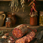 Domaći Kulen