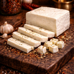 Feta sir