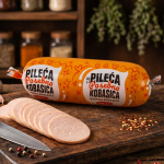 Pileca posebna kobasica 300g